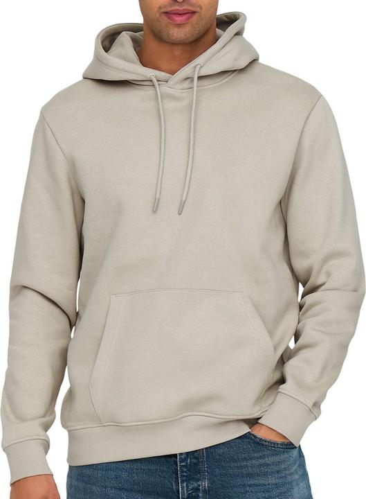 Image du produit Only & Sons 2er Pack Connor Sweatshirt / Hoodie (XL)