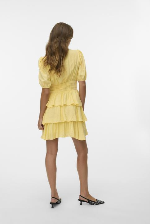 Produktbild Vero Moda VMLISE Kurzes Kleid Kleid (S)