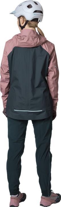 Actual product image Dynafit Ride 3-layer jacket ladies (36, S)