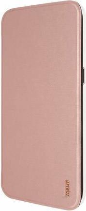 Immagine prodotto Artwizz Custodia SmartJacket per Galaxy S7 Edge Rose/Oro (Samsung Galaxy S7 Edge)