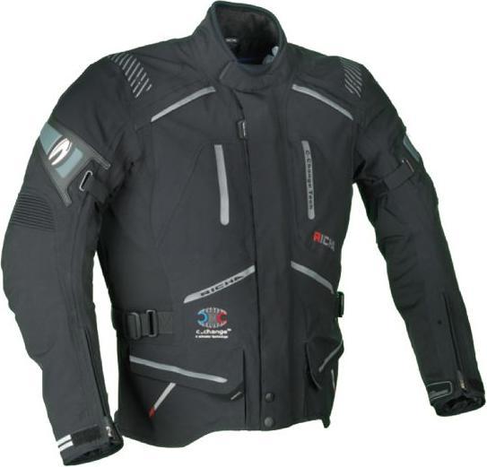 Immagine prodotto Richa Touring C-Change Jacket (Uomini, L)