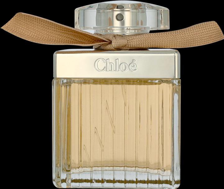 Actual product image Chloé Signature (Eau de parfum, 75 ml)