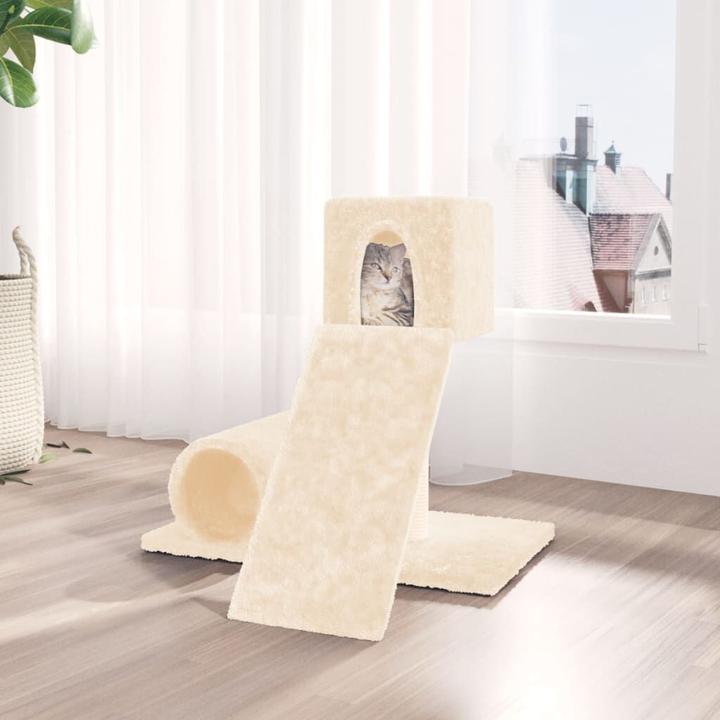Produktbild vidaXL Pammi (59 cm, Creme)