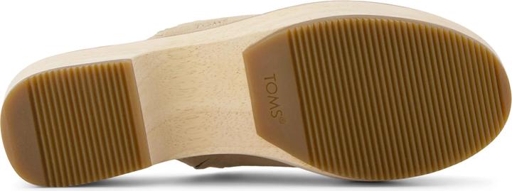 Actual product image Toms 's clogs addison (36.5)