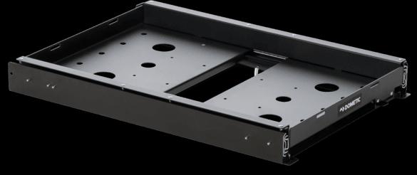 Actual product image Dometic CFX3 SLD55 Slide