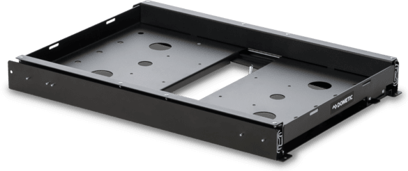Actual product image Dometic CFX3 SLD55 Slide