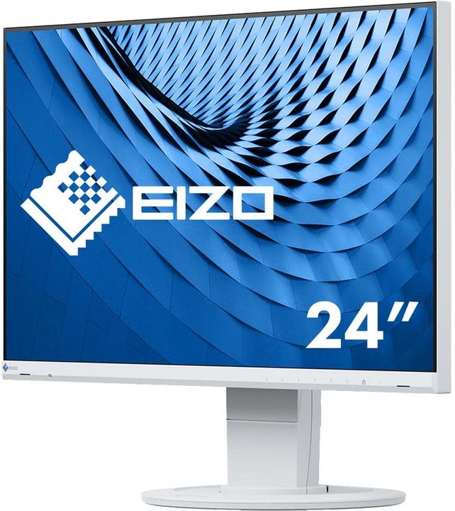 Actual product image Eizo EV2460 FlexScan (1920 x 1080 pixels, 23.80")
