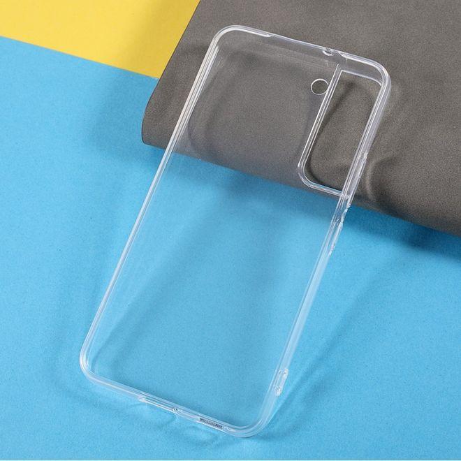 Image du produit MU Classic Série Softcase TPU (Samsung Galaxy S22+)