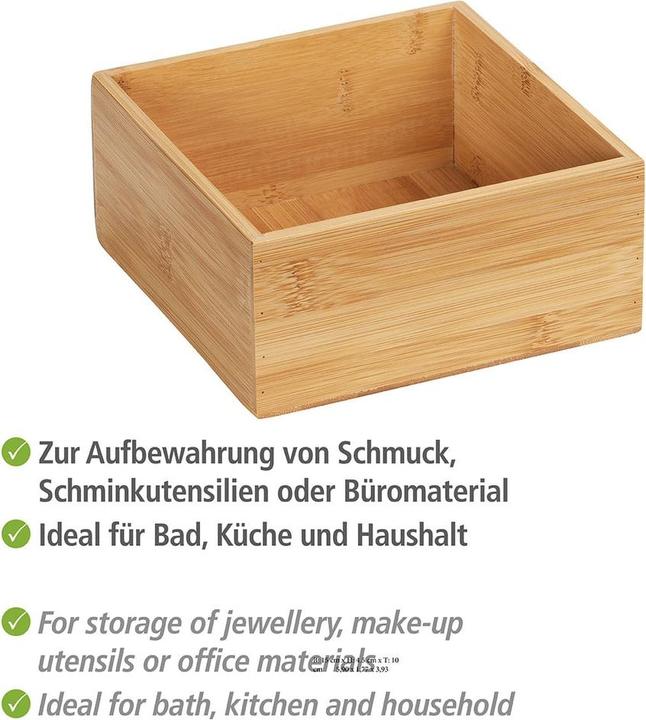 Actual product image Wenko Terra