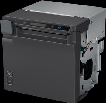 Productafbeelding Epson EU-M30 (RS-232, USB 2.0)