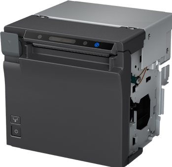 Produktbild Epson EU-M30 (RS-232, USB 2.0)