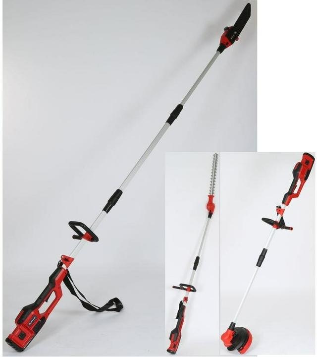 Immagine prodotto Einhell GE-LM 36/4in1Li (Filo di taglio)