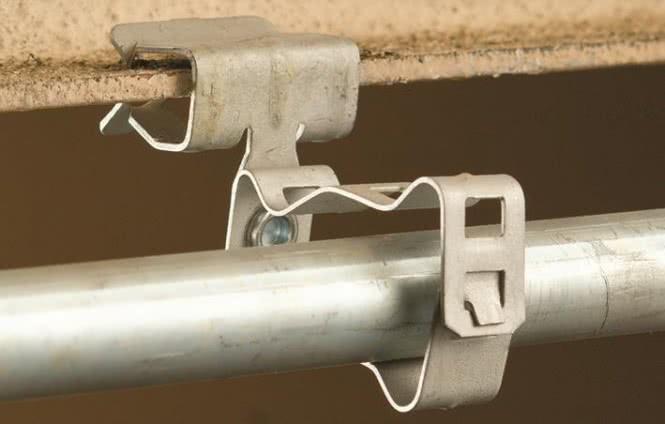 Actual product image Erico 812M24SM - Rack Accessories