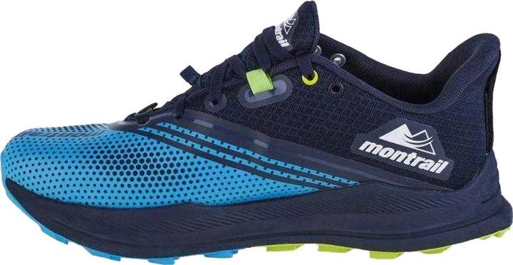 Produktbild Columbia Montrail Trinity Sneaker (44.5)