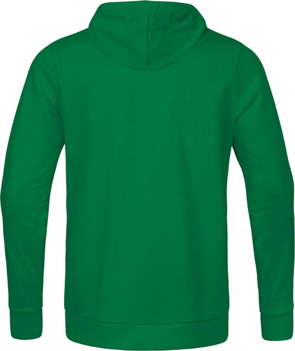 Produktbild JAKO Kapuzensweat Base (M)