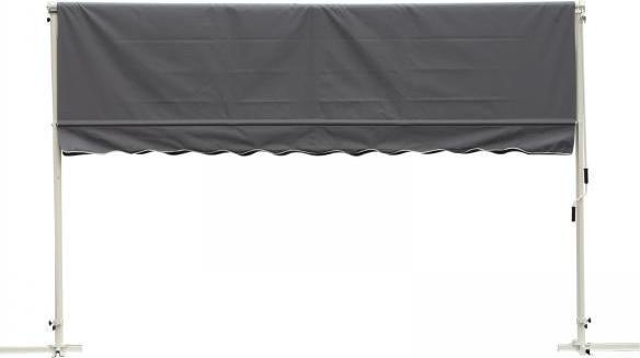 Actual product image Outsunny Awning (2.94 m)