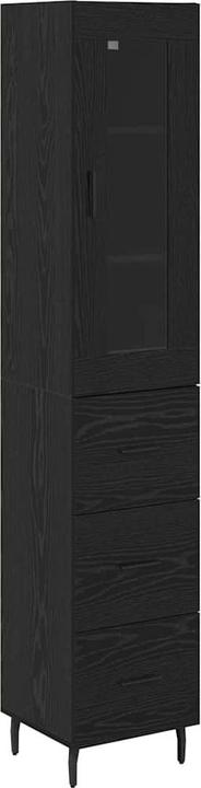 Produktbild vidaXL Sideboard (34.50 x 34 x 180 cm)