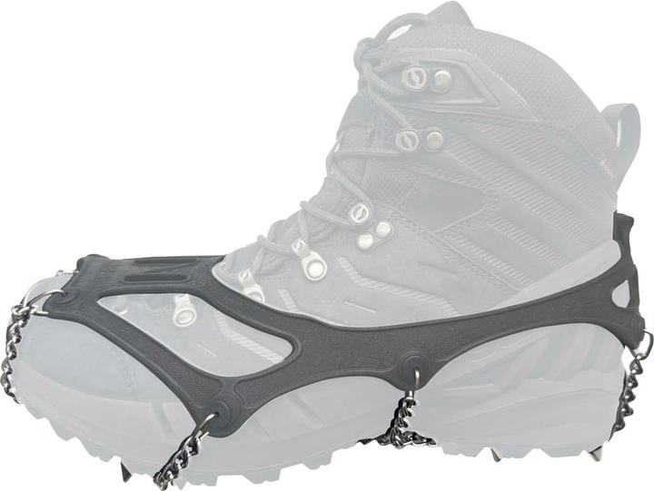 Image du produit Nortec Alp Light 2.5 Dark Grey S (36-38)