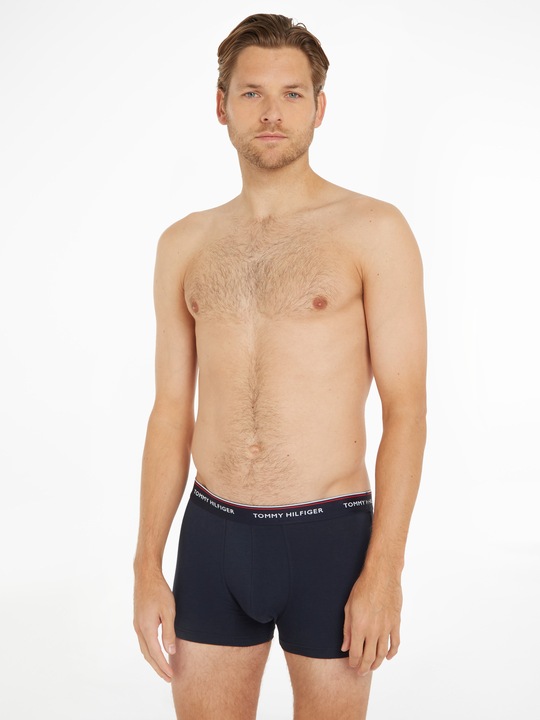 Actual product image Tommy Hilfiger Trunk (XL, pack of 3)