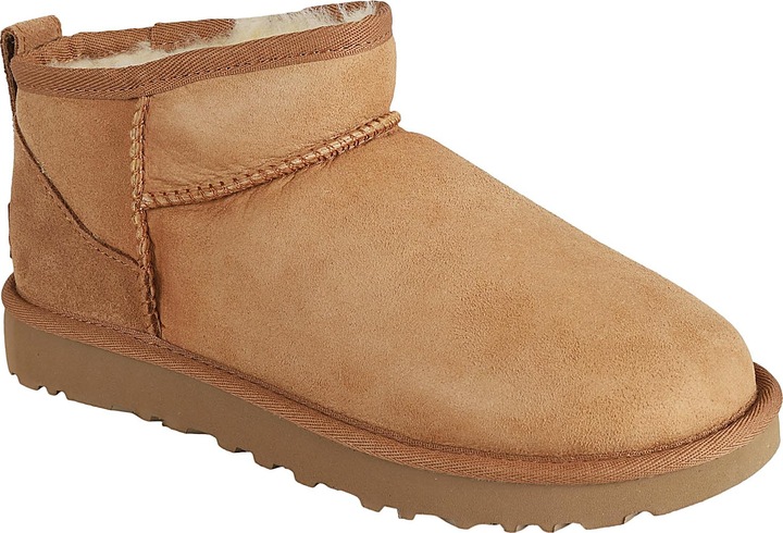 Actual product image Ugg Classic Ultra Mini (39)