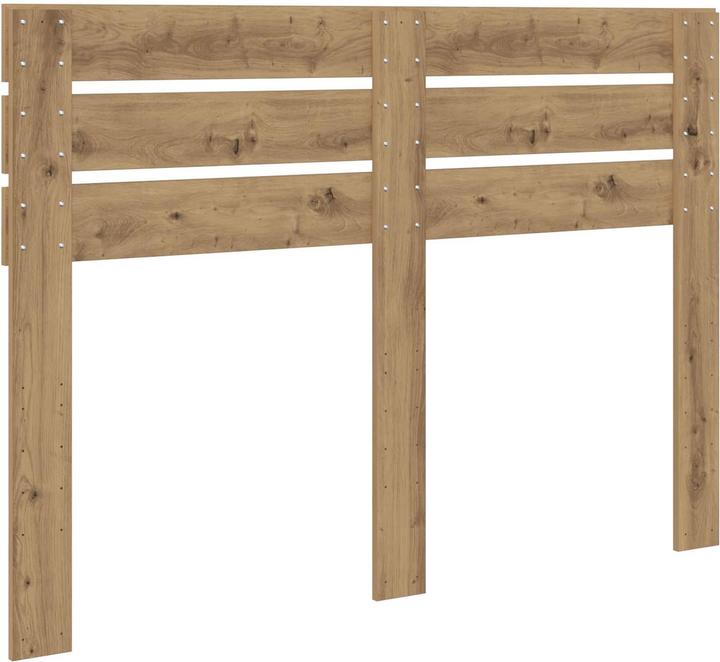 Image du produit vidaXL Kopfteil (3 x 143 x 100 cm)