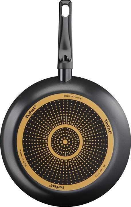 Image du produit Tefal TEF Set de poêles 20/24/28cm (32 cm, Ensemble de casseroles et de poêles de cuisson, Aluminium)