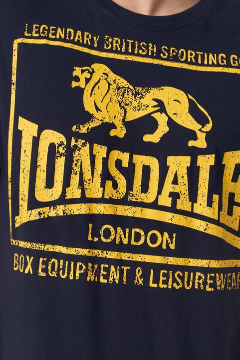 Produktbild Lonsdale T-Shirt (XXL)