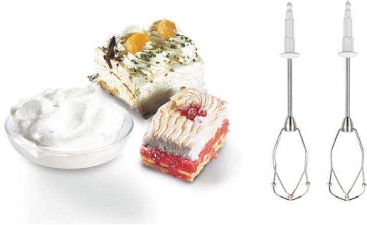 Produktbild Bosch Hausgeräte Mfq4030k (500 W)