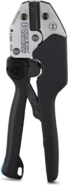 Produktbild Phoenix Contact Crimpzange Aderendhülsen 0.25 (204 mm)