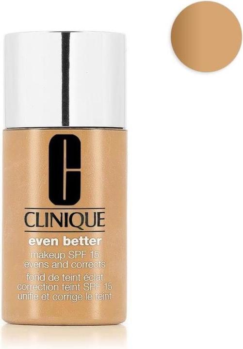 Actual product image Clinique Even Better (09 Sand)
