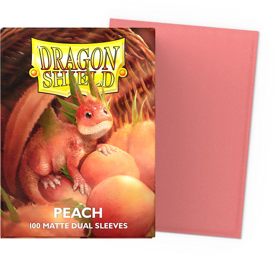 Thumbnail - Arcane Tinman Standard Matte Dual Sleeves