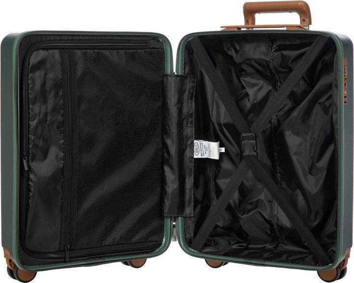 Produktbild Brics Ferrara 4 Rollen Kabinentrolley S 55 cm (38 l)