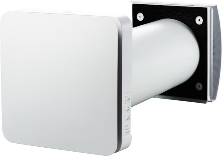 Image du produit Vents TwinFresh Atmo