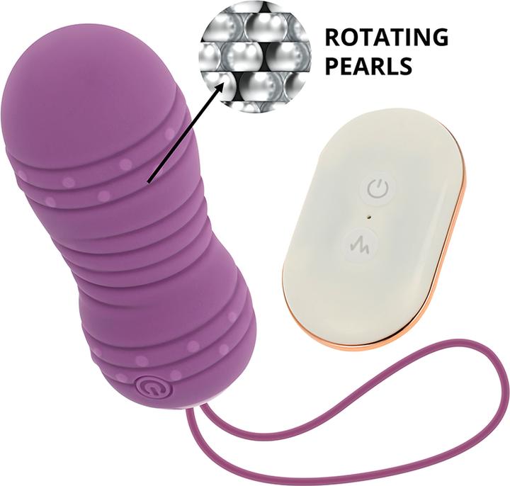 Productafbeelding Ohmama Tril ei met afstandsbediening