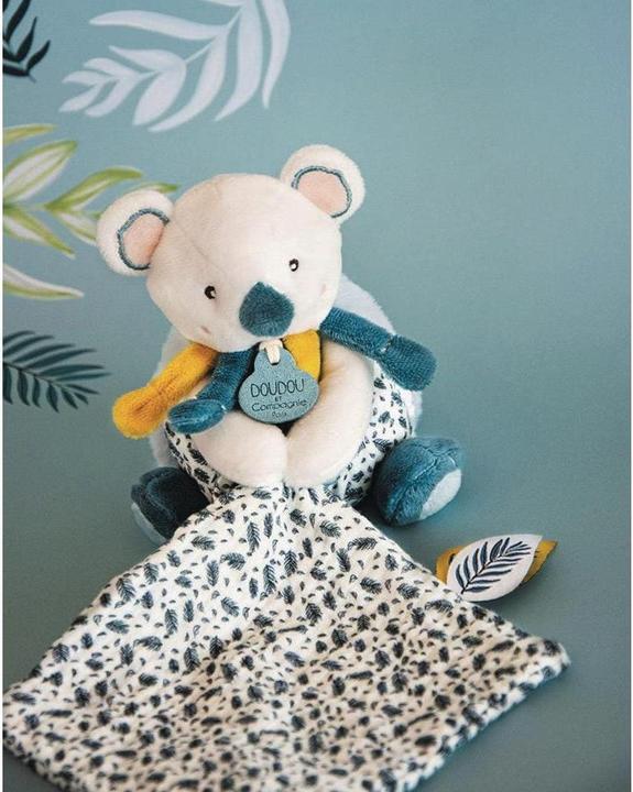 Image du produit Doudou et Compagnie Set cadeau Koala
