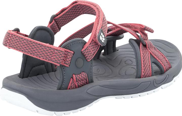 Jack Wolfskin Lakewood Ride W (40.5)
