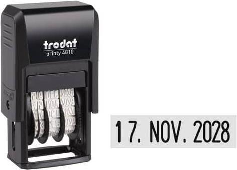 Produktbild Trodat Printy