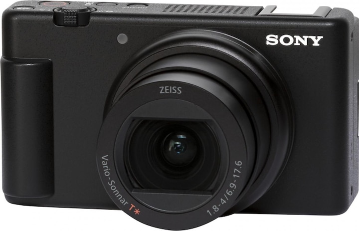 Produktbild Sony ZV-1 II (18 - 50 mm, 20.10 Mpx, 1")