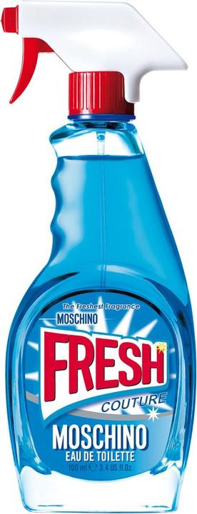 Moschino fresh couture (Eau de toilette, 100 ml)