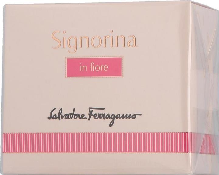 Immagine prodotto Salvatore Ferragamo Signorina In Fiore (Eau de toilette, 30 ml)