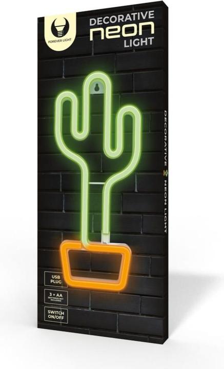 Produktbild Forever Light Cactus