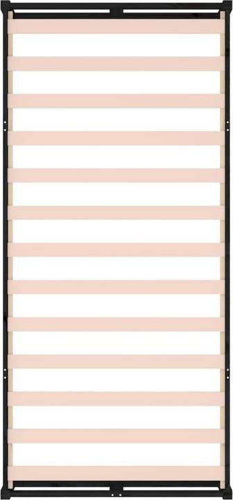 Image du produit vidaXL Bettrahmen (90 x 200 cm)