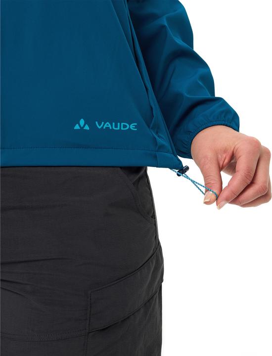 Immagine prodotto Vaude Neyland Wind Jacket II (42, L)