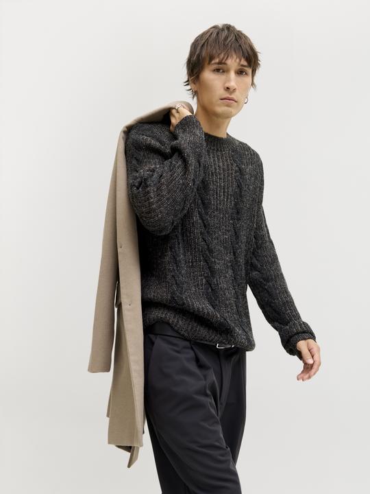 Actual product image Jack & Jones Strickpullover Strickpullover (XL)