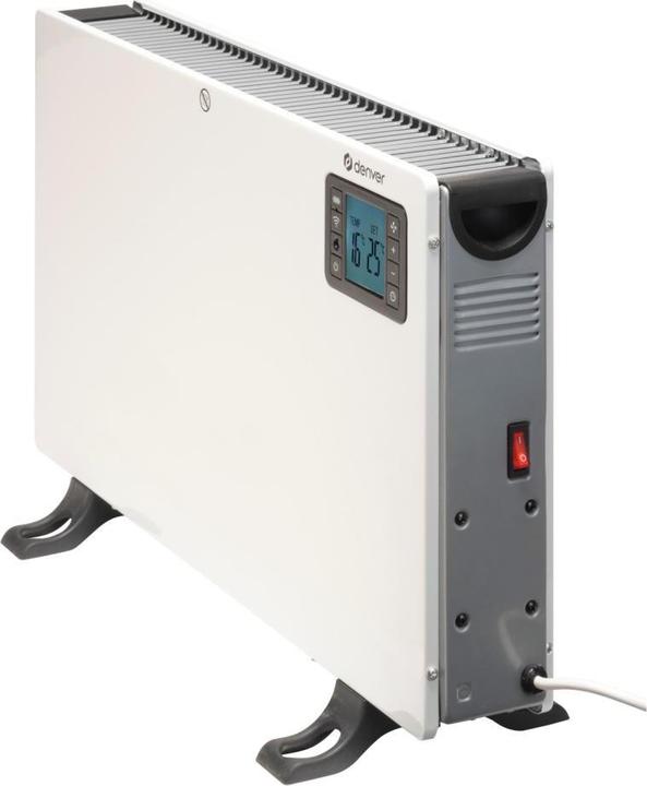 Actual product image Denver SCH-2105 (2000 W)