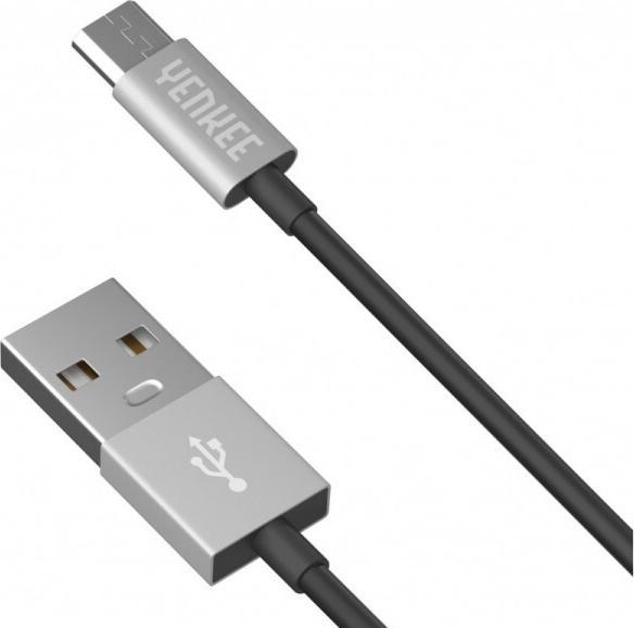 Yenkee Cavo USB-Micro USB da 2 m (2 m)