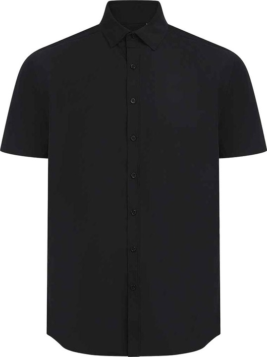 Immagine prodotto Henbury Camicia Formale CoolPlus Maniche Corte Uomo (L)
