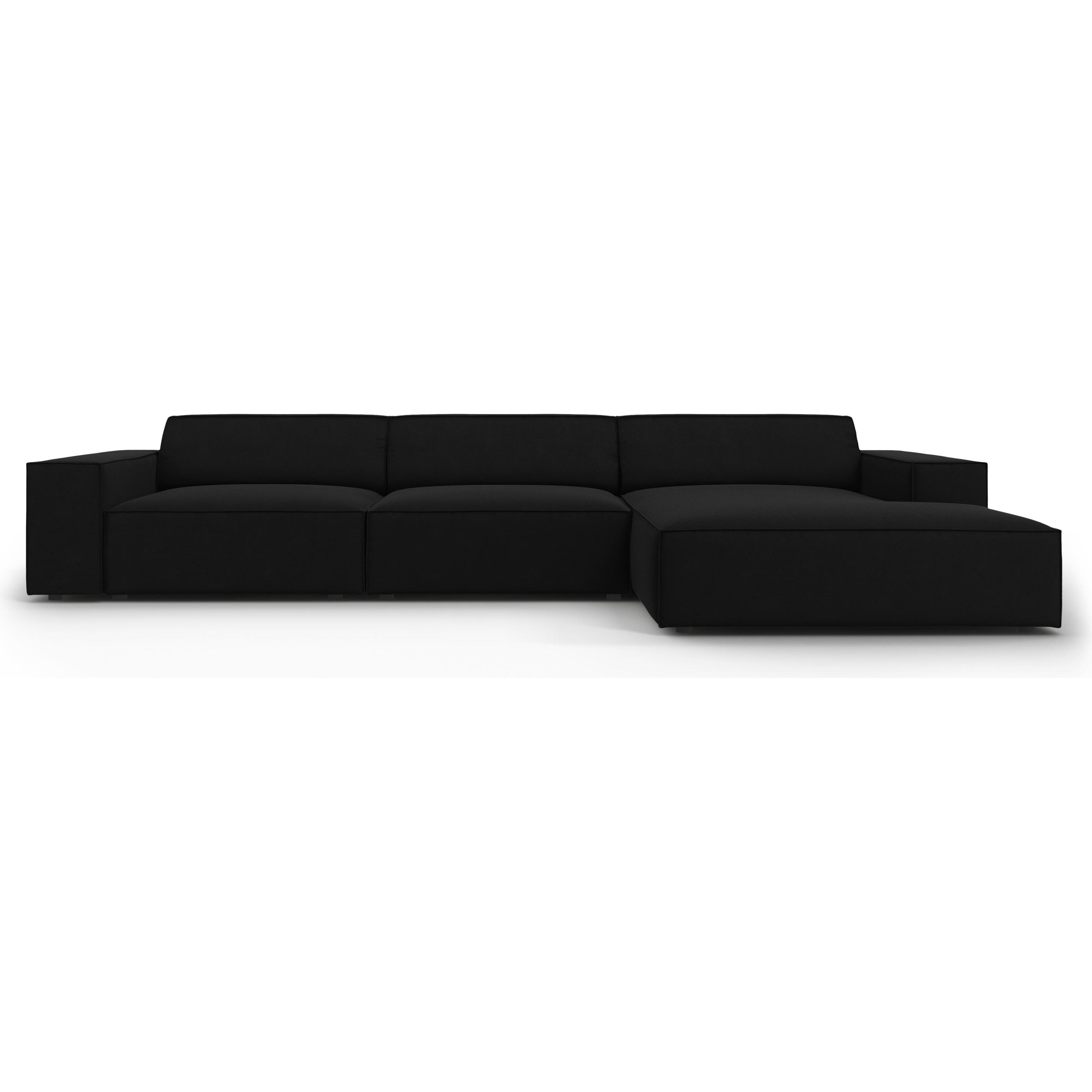 Micadoni, Sofa, Jodie (Ecksofa)
