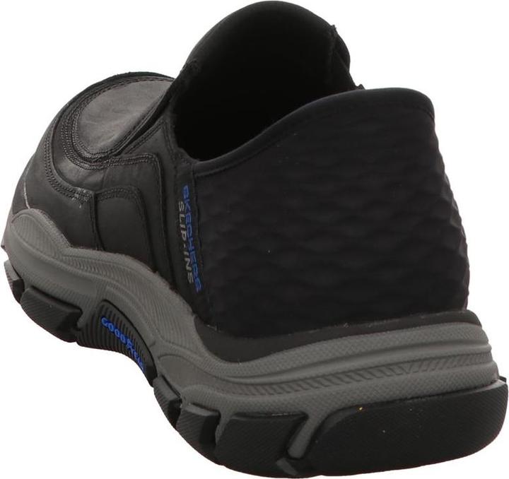 Actual product image Skechers Slip Ins Respected Elgin (44)