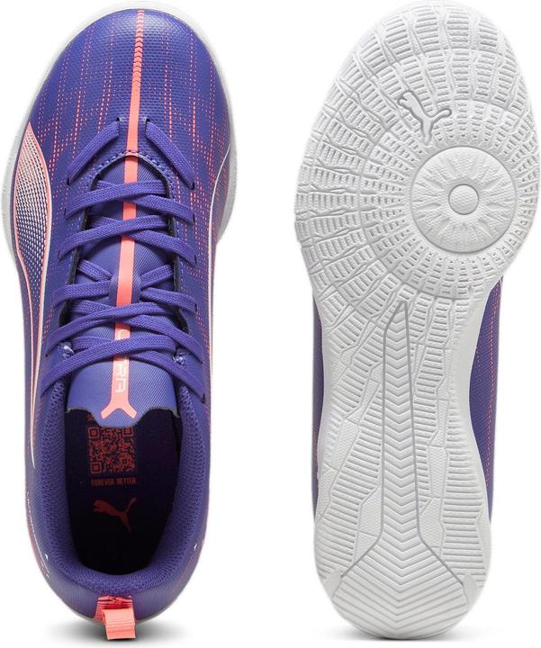Actual product image Puma Ultra 5 Play It Jr (38.5)